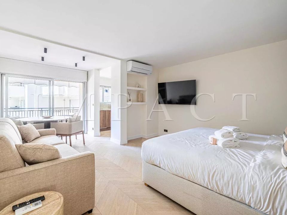 Lejlighed i Cannes, Alpes-Maritimes - foto 4