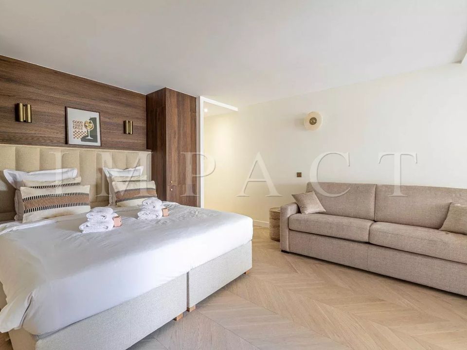 Lejlighed i Cannes, Alpes-Maritimes - foto 5