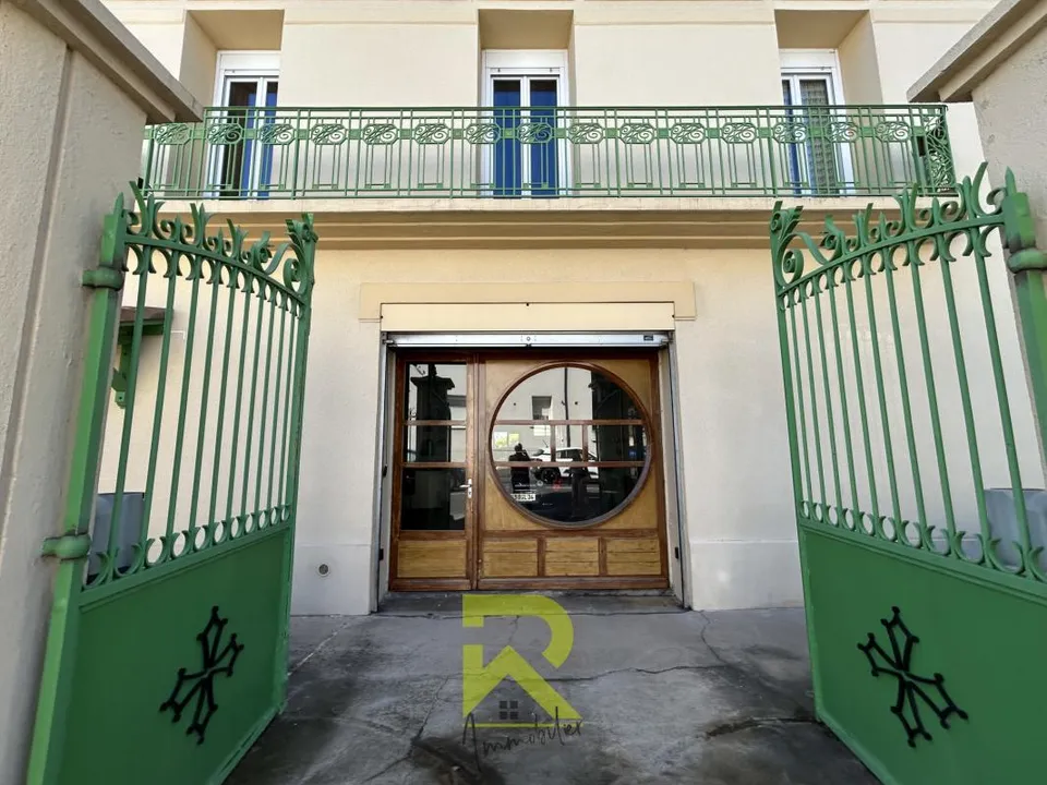 Villa i Beziers, Herault - foto 2