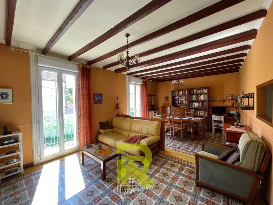 Villa i Beziers, Herault - foto 4