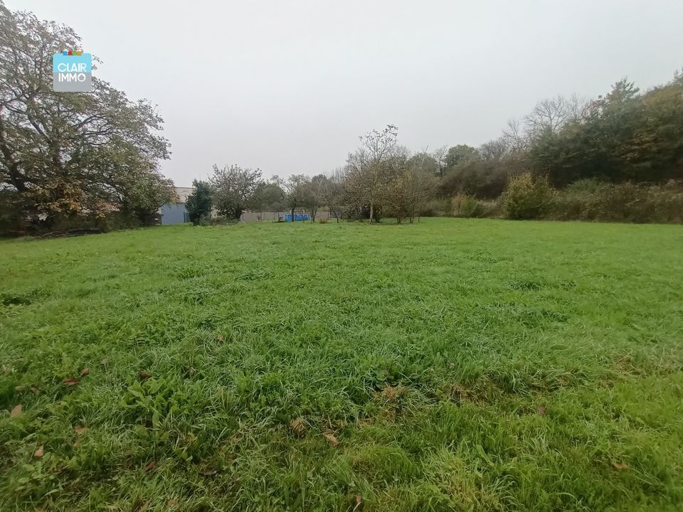 Helårsgrund i Saint-Maurice-de-Satonnay, Saone-et-Loire - foto 3