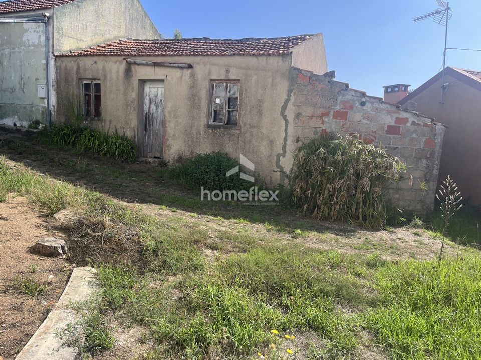 Villa i Figueira da Foz, Coimbra - foto 1