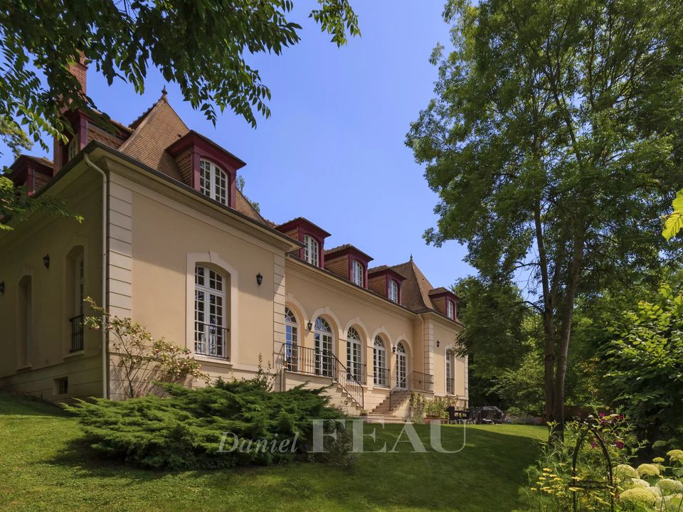 Villa i Versailles, Yvelines - foto 2