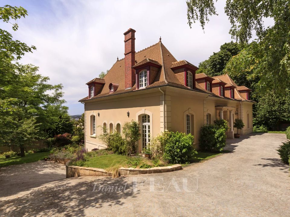 Villa i Versailles, Yvelines - foto 3