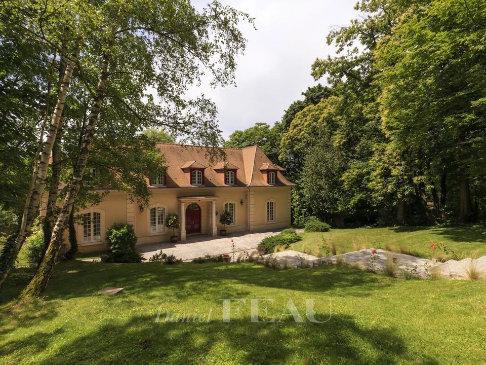 Villa i Versailles, Yvelines - foto 4