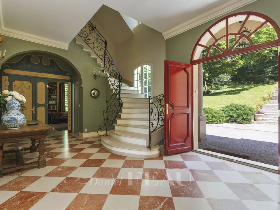Villa i Versailles, Yvelines - foto 5