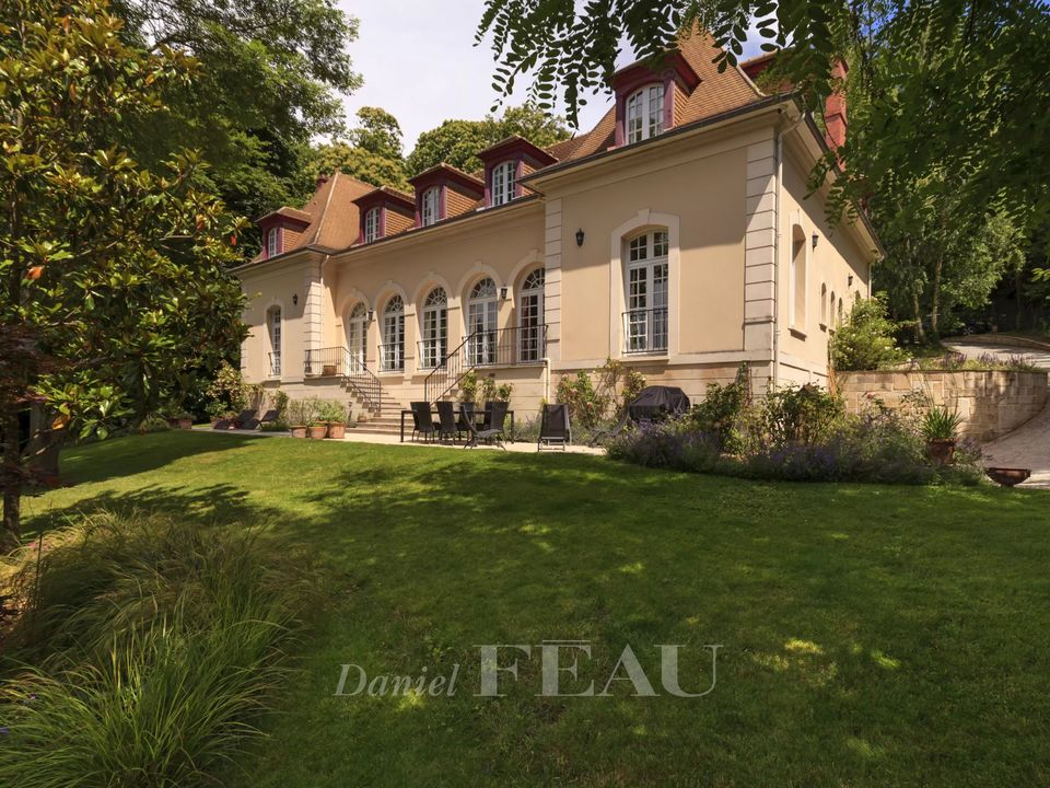 Villa i Versailles, Yvelines - foto 1