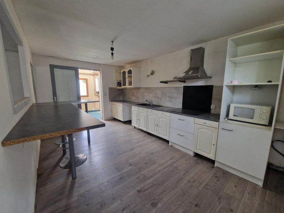 Villa i Marcilly-sur-Eure, Eure - bilde 2