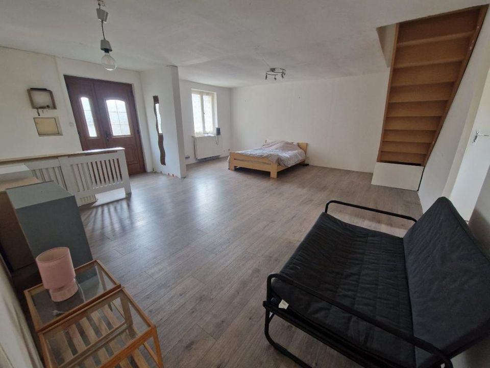 Villa i Marcilly-sur-Eure, Eure - bilde 3