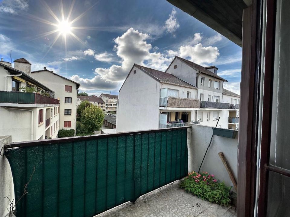 Leilighet i Montmagny, Val-d'Oise - bilde 3