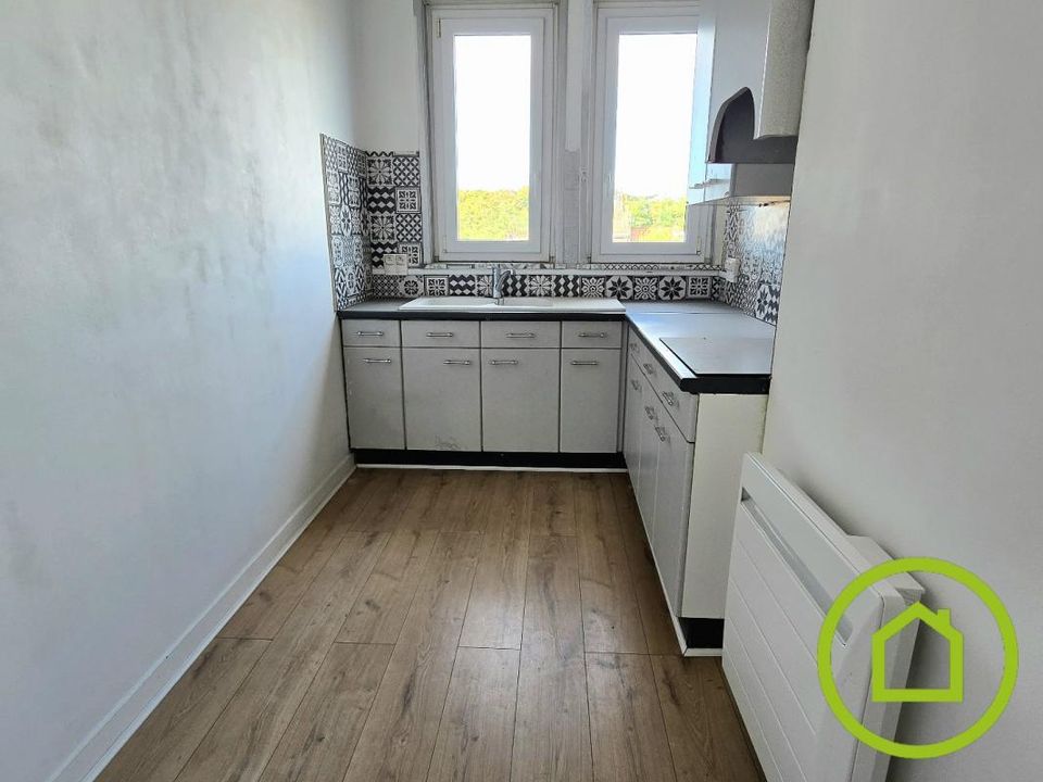 Lejlighed i Lille, Nord - foto 1