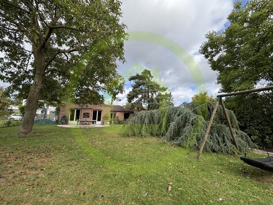 Villa i Sailly-lez-Lannoy, Nord - foto 3