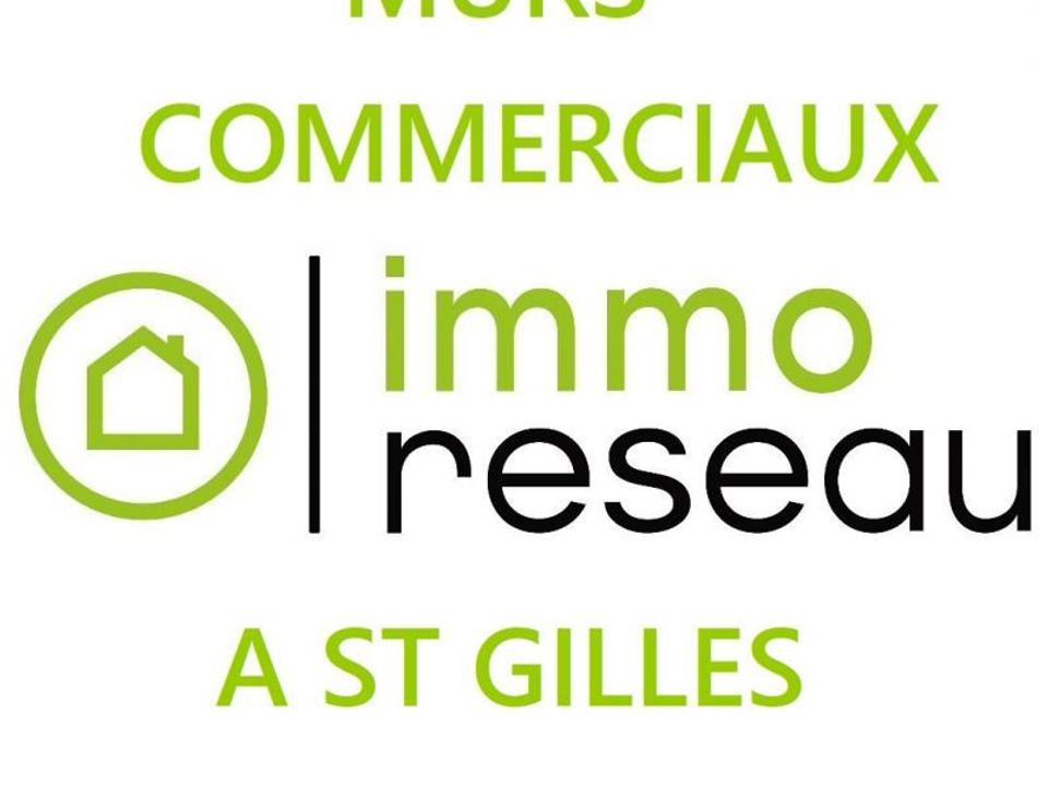 L'establiment comercial a Saint-Gilles-Croix-de-Vie, Vendee - foto 2