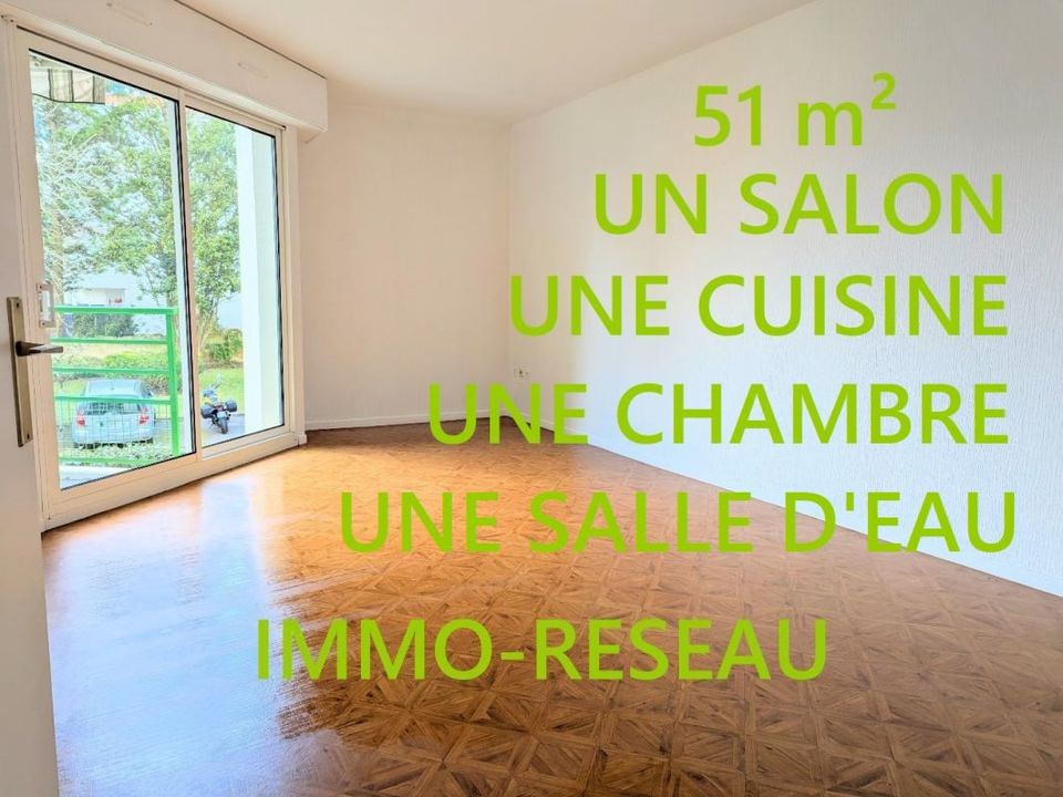 Lejlighed i Challans, Vendee - foto 4