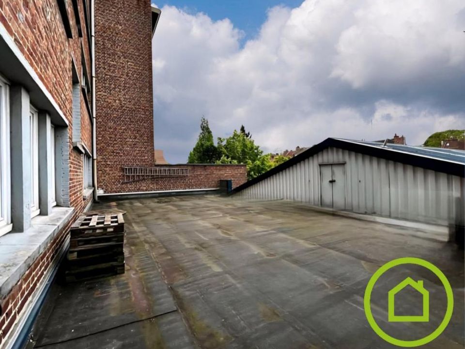 Apartament a Lille, Nord - foto 1