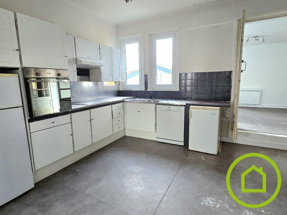 Apartament a Lille, Nord - foto 3