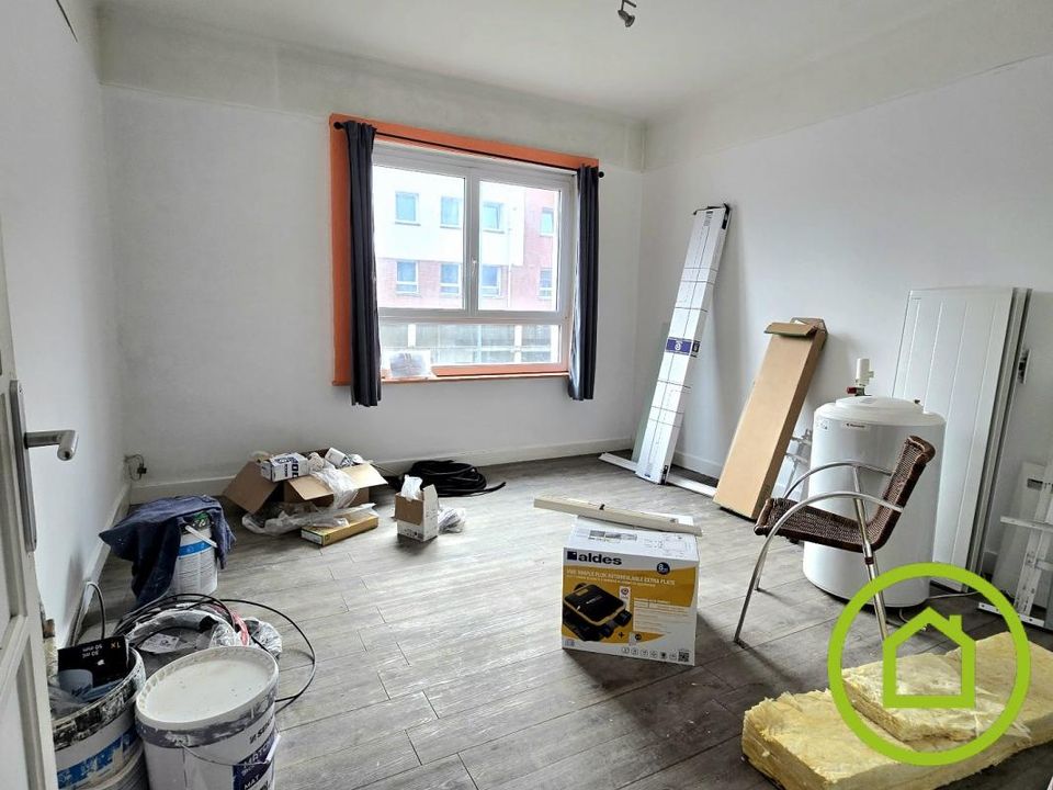 Apartament a Lille, Nord - foto 4