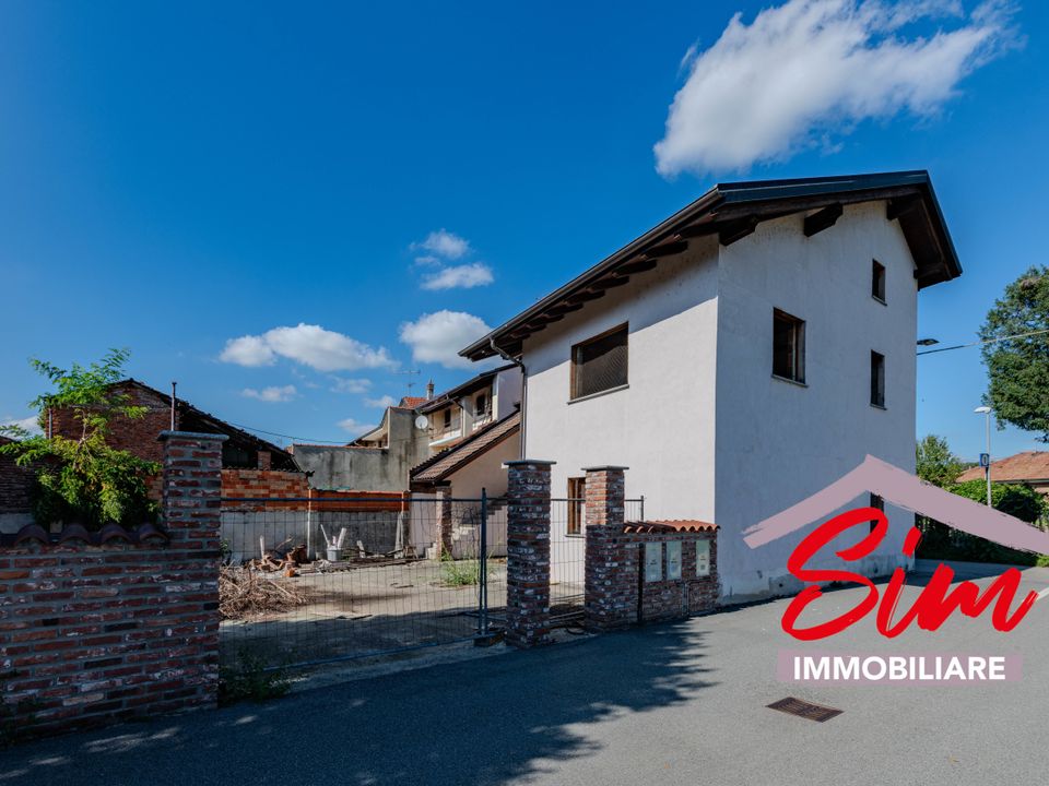 Villa i Sizzano, Novara - foto 1
