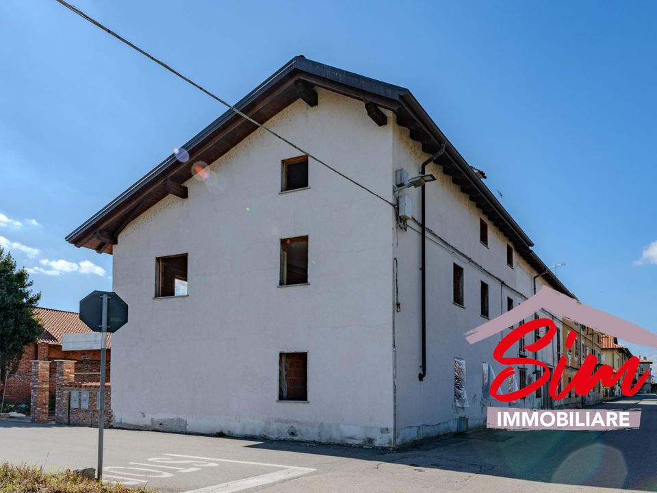 Villa i Sizzano, Novara - foto 2