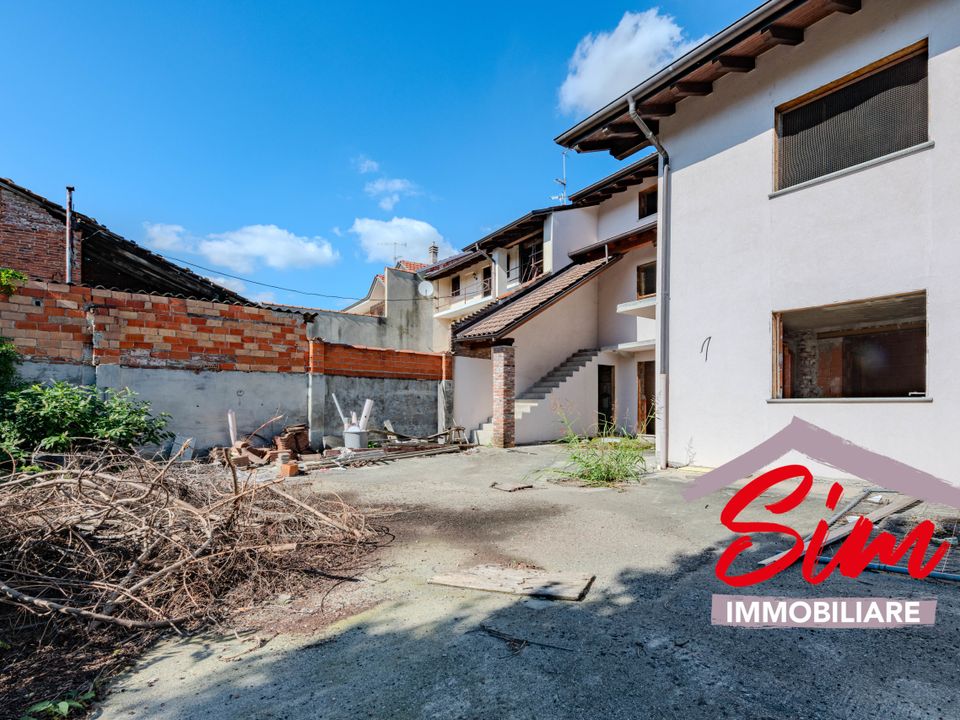 Villa i Sizzano, Novara - foto 4