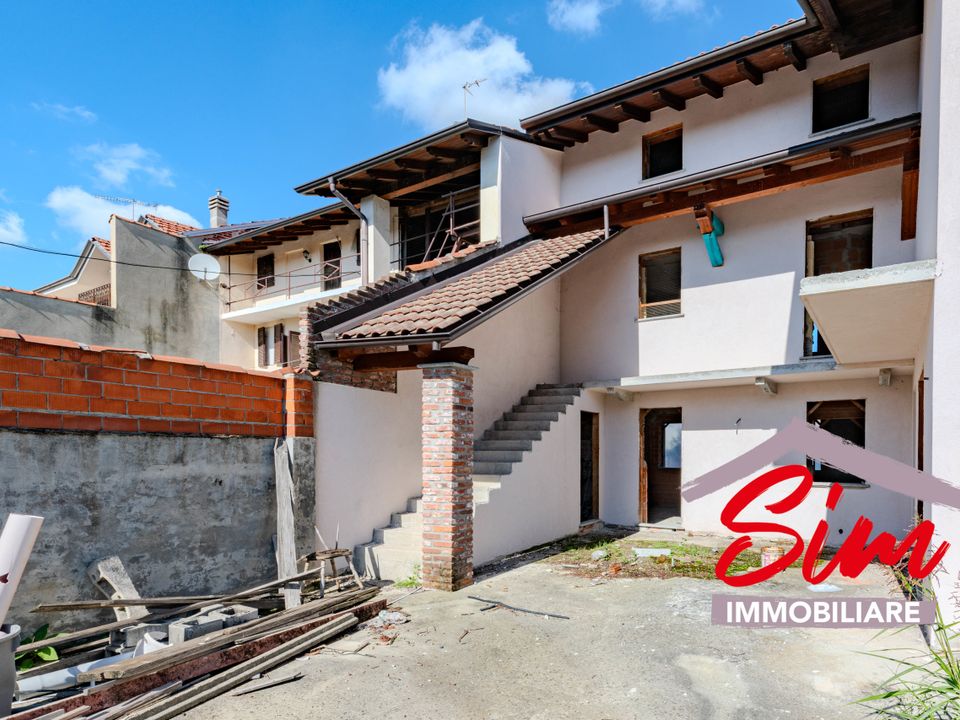 Villa i Sizzano, Novara - foto 5