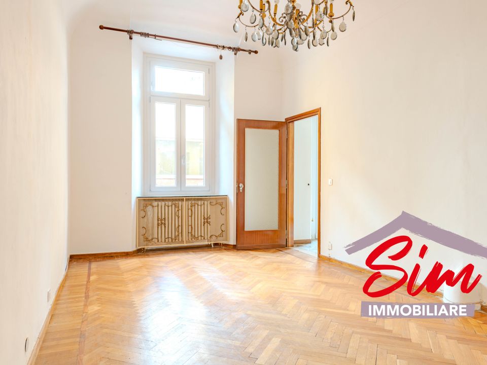 Apartment in Trino, Vercelli - photo 1
