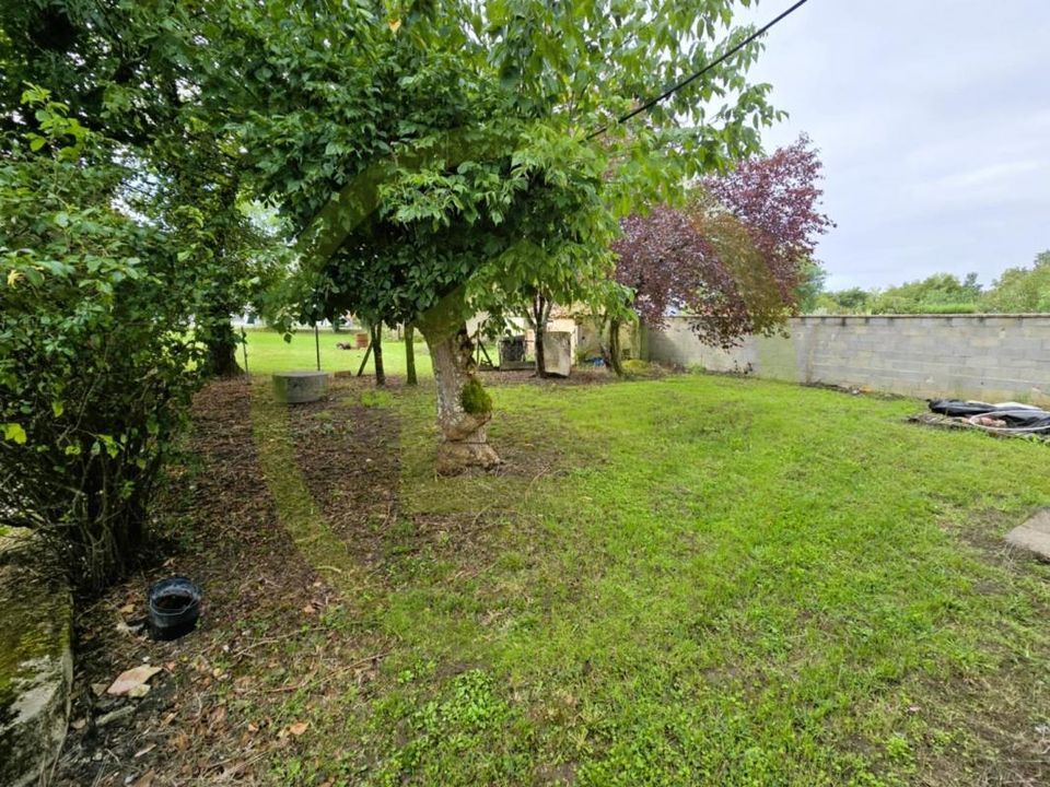 Villa i Saint-Caprais-De-Blaye, Gironde - foto 2