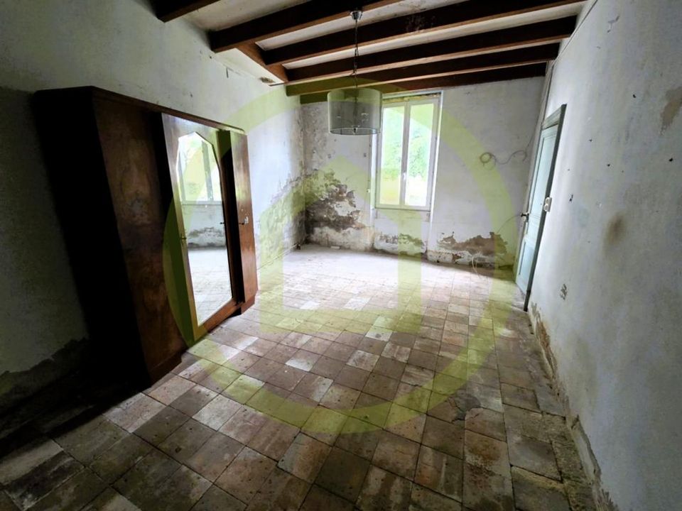 Villa i Saint-Caprais-De-Blaye, Gironde - foto 5