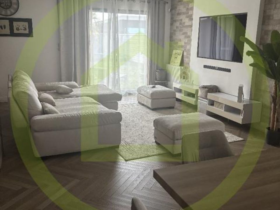 Villa i Mery-sur-Oise, Val-d'Oise - bilde 3