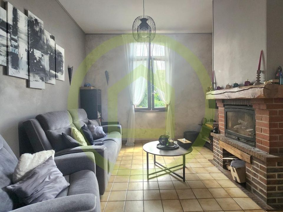 Villa i Margny-aux-Cerises, Oise - foto 3