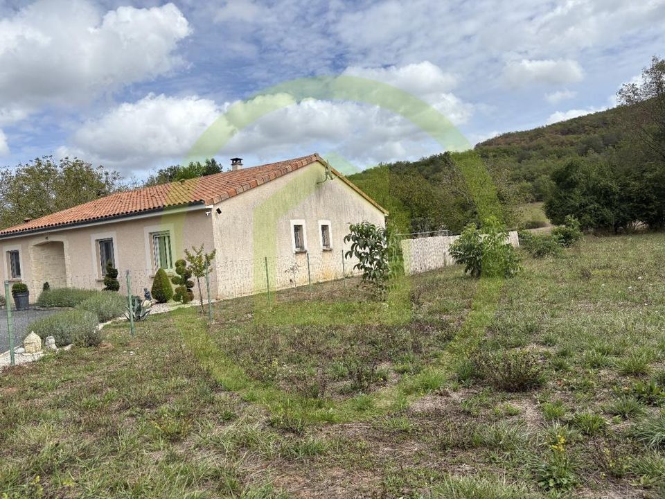 Tomt i Condat-Sur-Vezere, Dordogne - bilde 4