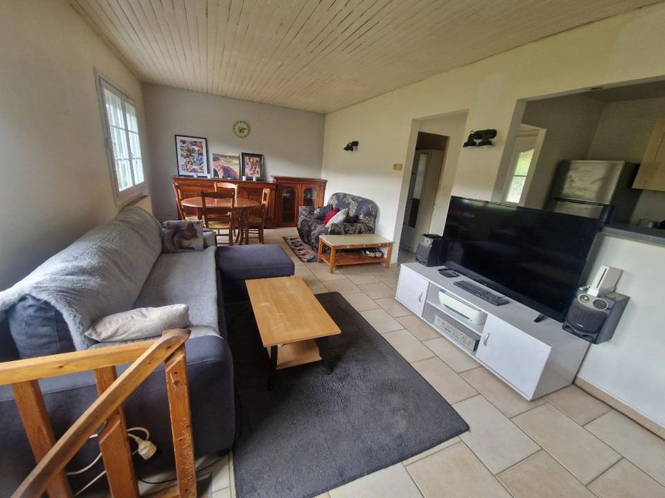 Villa i Marcilly-sur-Eure, Eure - bilde 4
