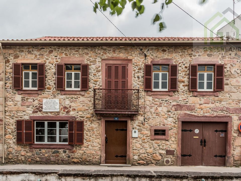 Villa i Gois, Coimbra - foto 1