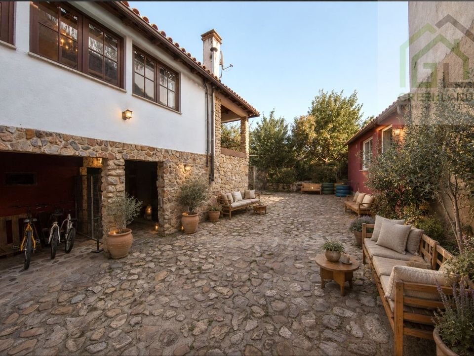 Villa i Gois, Coimbra - foto 2