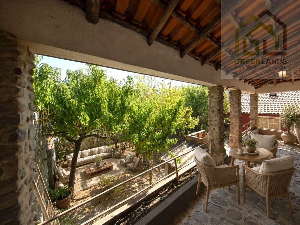 Villa i Gois, Coimbra - foto 4