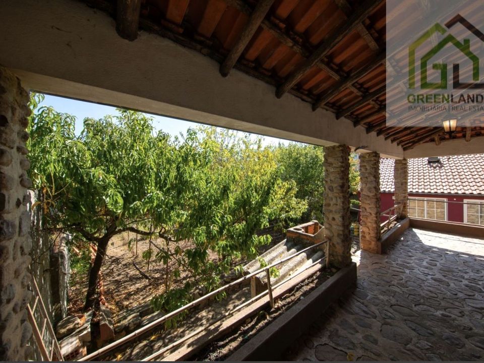 Villa i Gois, Coimbra - foto 5