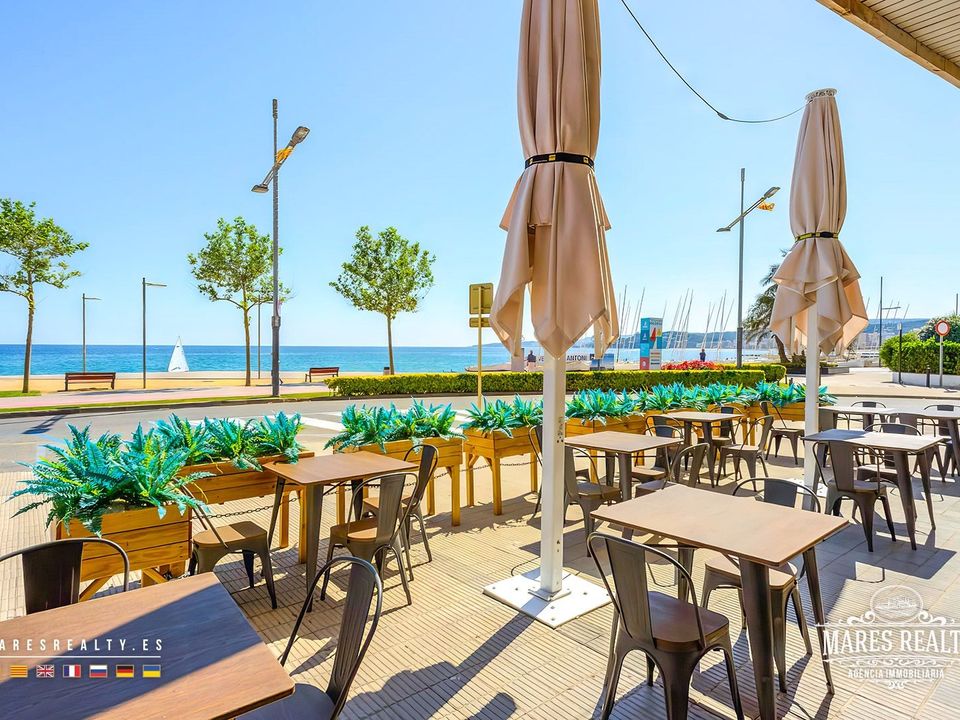 Erhvervsejendom i Palamos, Gerona - foto 5