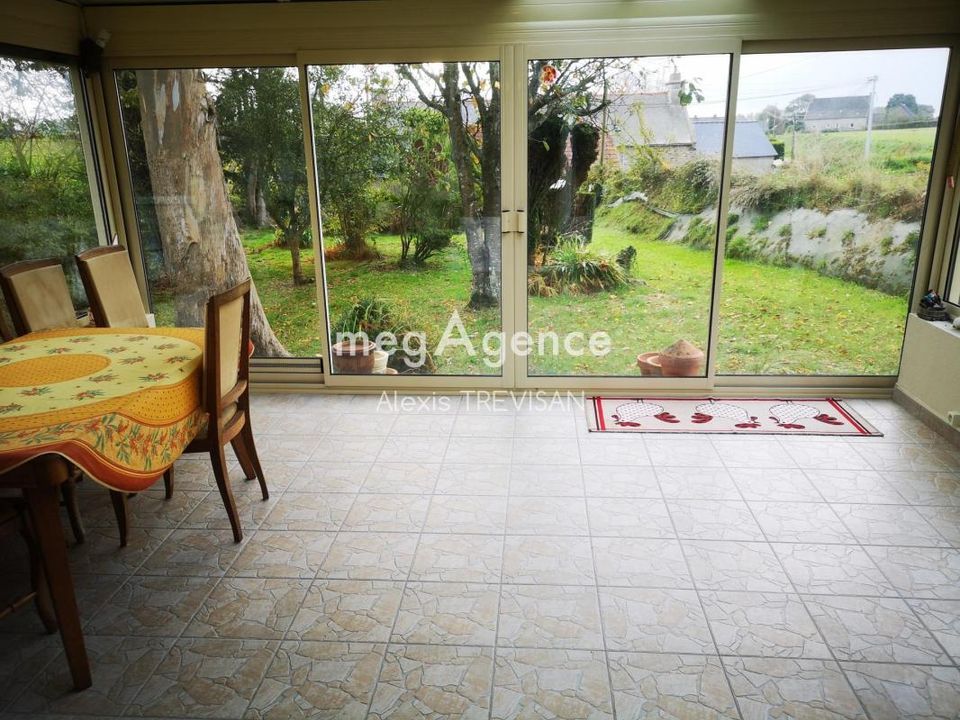 Villa i Pleubian, Cotes-d'Armor - foto 1