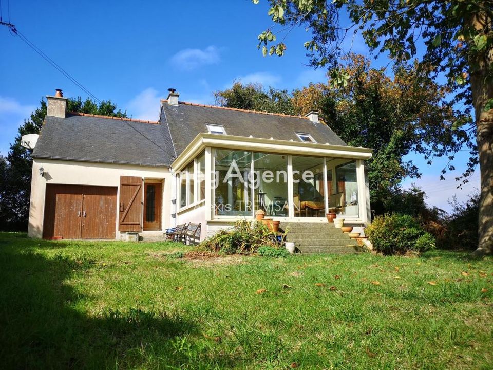 Villa i Pleubian, Cotes-d'Armor - foto 3