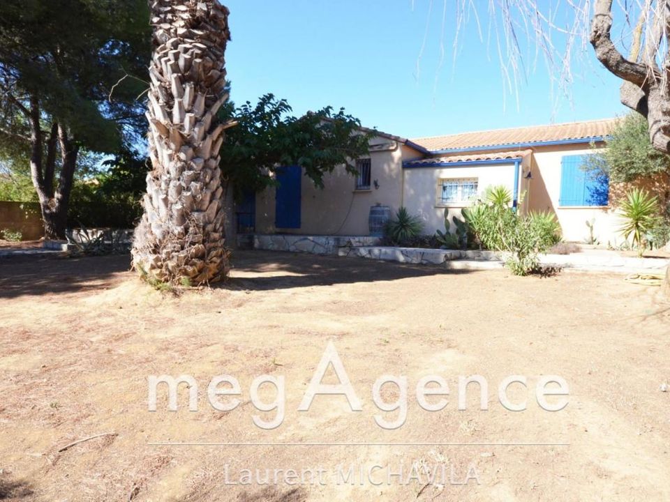 Villa i Villeneuve-les-Beziers, Herault - foto 2