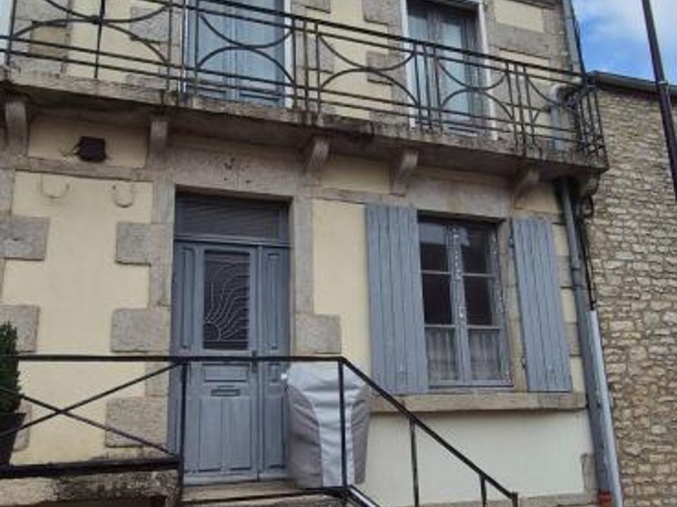 Villa i Alencon, Orne - foto 1