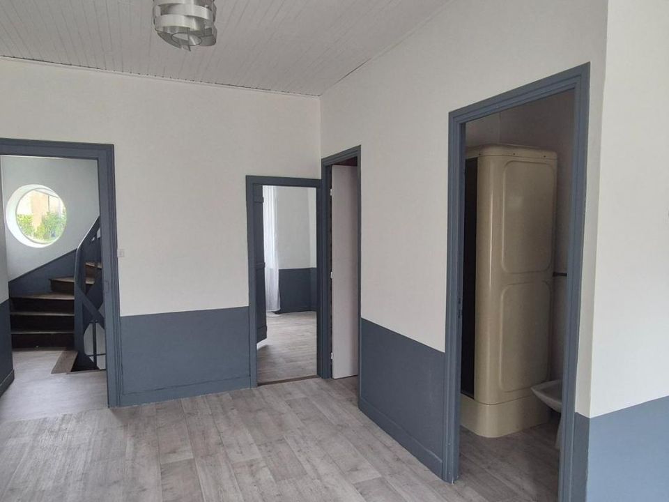 Villa i Alencon, Orne - foto 4