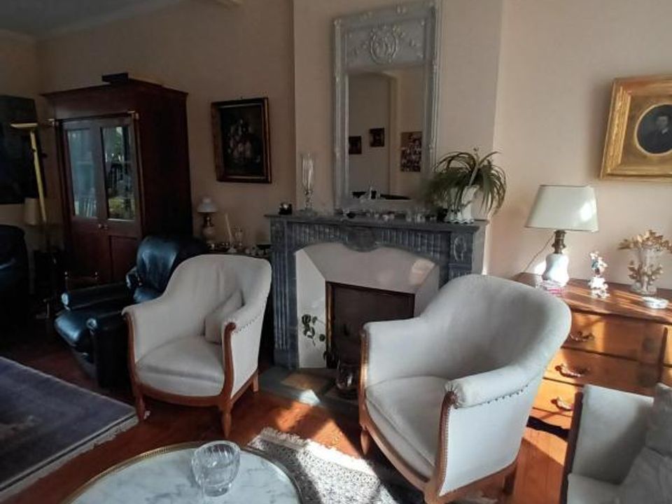 Villa i Oisemont, Somme - foto 5