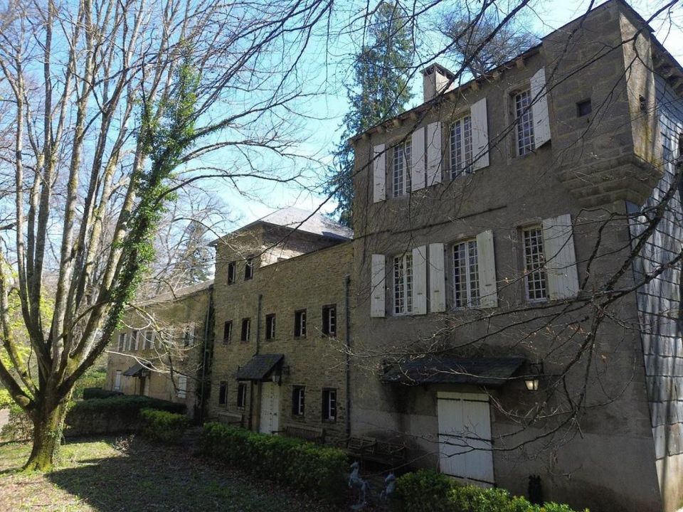 Villa i Brassac, Tarn - bilde 2