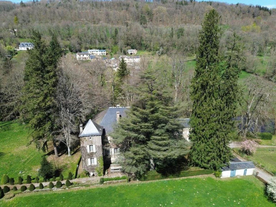 Villa i Brassac, Tarn - bilde 3