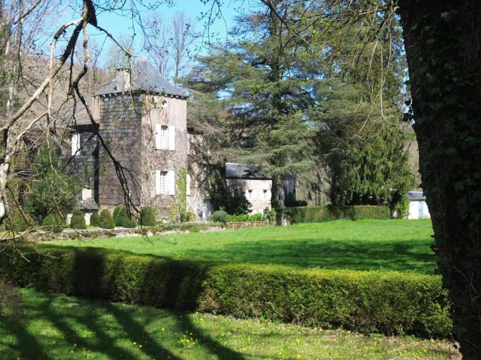 Villa i Brassac, Tarn - bilde 4