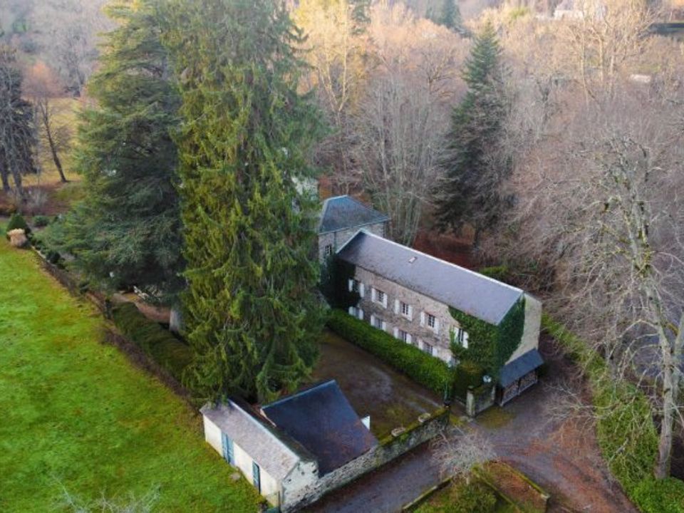 Villa i Brassac, Tarn - bilde 5