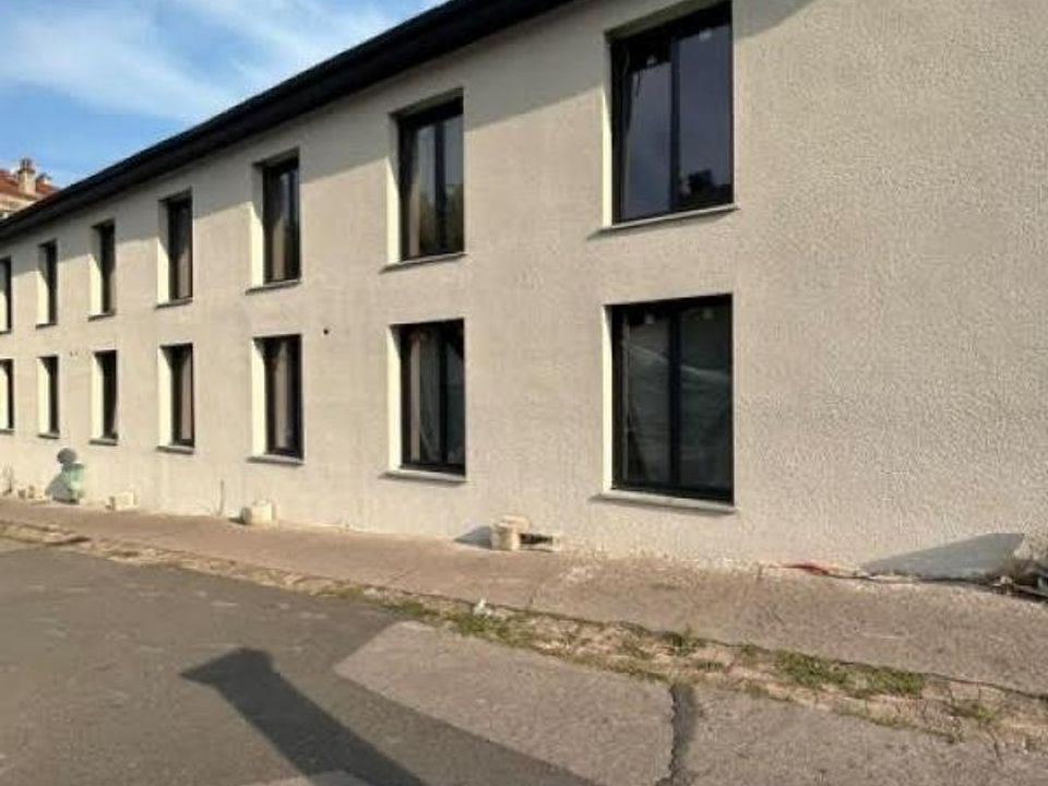 Lejlighed i Saint-Etienne, Loire - foto 1