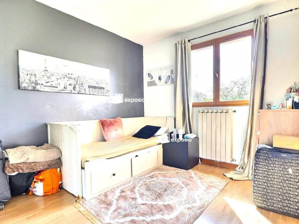 Byhus i Bondy, Seine-Saint-Denis - foto 1