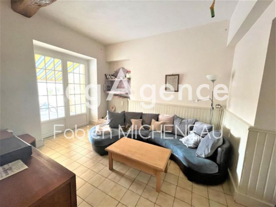 Villa i Trémentines, Maine-et-Loire - foto 3